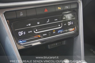 Volkswagen T-Roc 2.0 TDI SCR 150 CV DSG Style BlueMotion Technology (19)
