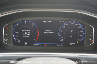 Volkswagen T-Roc 2.0 TDI SCR 150 CV DSG Style BlueMotion Technology (20)