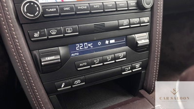 Porsche 911 Cabrio Carrera S (11)