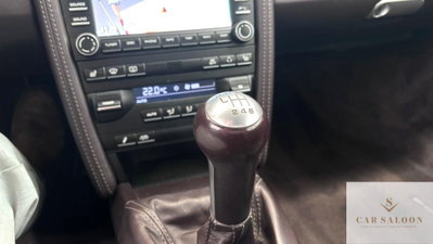 Porsche 911 Cabrio Carrera S (12)