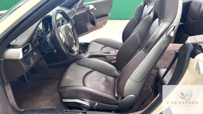 Porsche 911 Cabrio Carrera S (19)