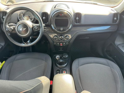 MINI Mini Countryman 2.0 Cooper D Boost Countryman (12)