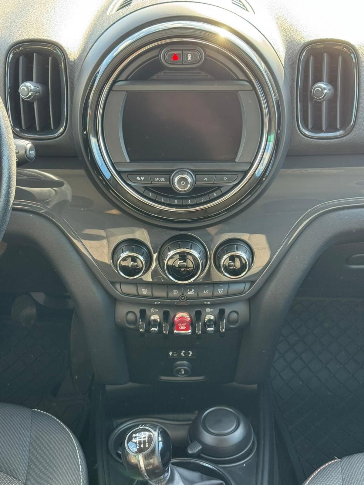 MINI Mini Countryman 2.0 Cooper D Boost Countryman (13)