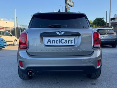MINI Mini Countryman 2.0 Cooper D Boost Countryman (15)
