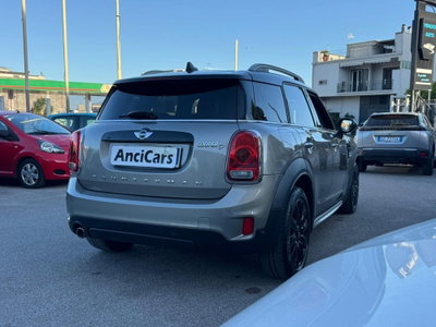 MINI Mini Countryman 2.0 Cooper D Boost Countryman (16)