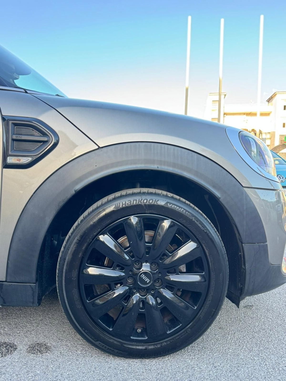 MINI Mini Countryman 2.0 Cooper D Boost Countryman (17)