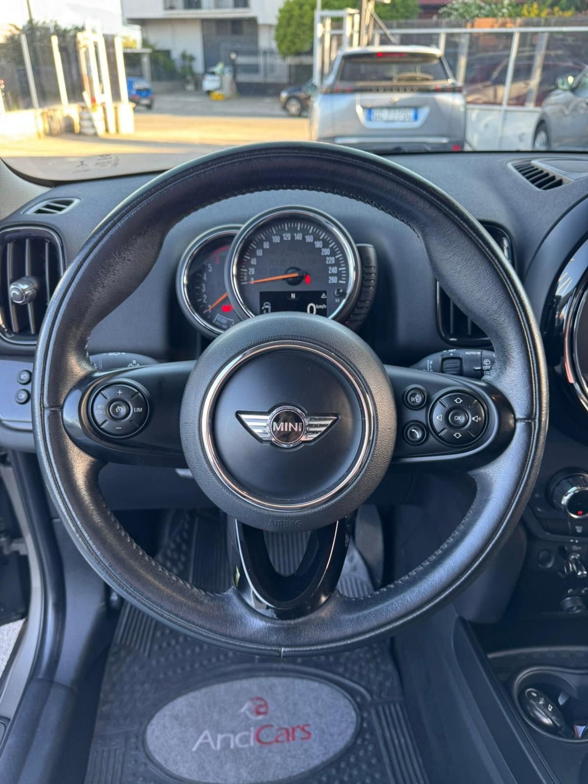MINI Mini Countryman 2.0 Cooper D Boost Countryman (7)