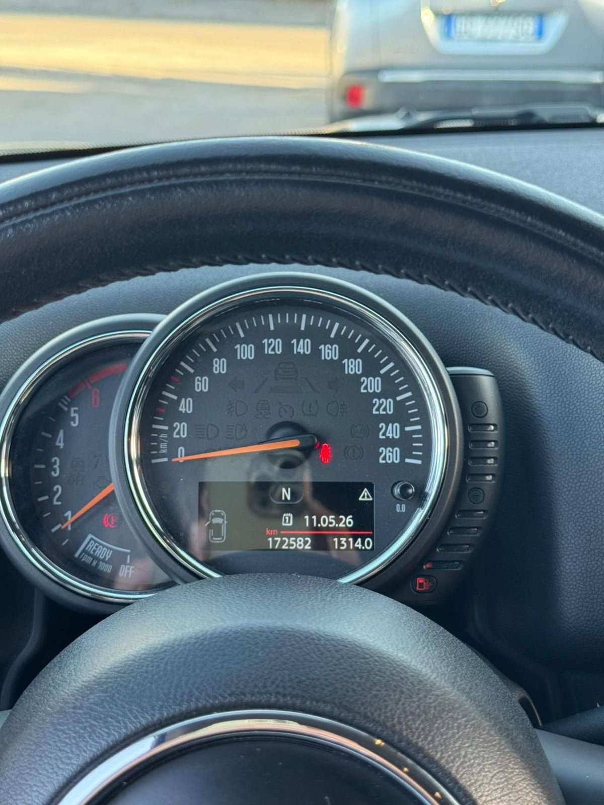 MINI Mini Countryman 2.0 Cooper D Boost Countryman (8)