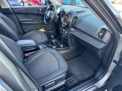 MINI Mini Countryman 2.0 Cooper D Boost Countryman (9)