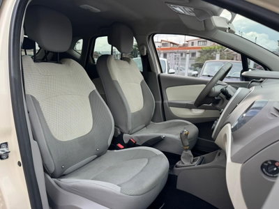 Renault Captur 1.5 dCi 8V 90 CV Start&Stop Live (10)