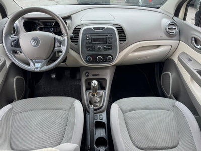 Renault Captur 1.5 dCi 8V 90 CV Start&Stop Live (12)