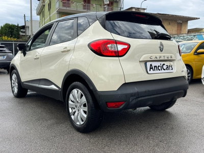 Renault Captur 1.5 dCi 8V 90 CV Start&Stop Live (14)