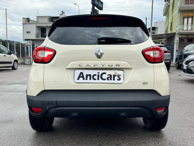 Renault Captur 1.5 dCi 8V 90 CV Start&Stop Live (15)