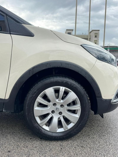 Renault Captur 1.5 dCi 8V 90 CV Start&Stop Live (17)