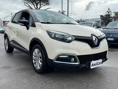 Renault Captur 1.5 dCi 8V 90 CV Start&Stop Live (2)