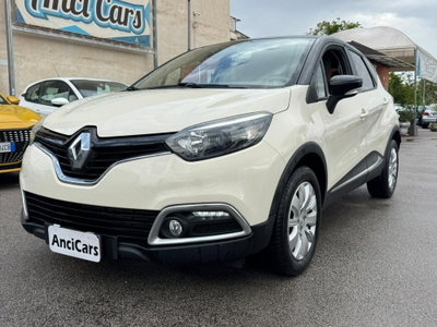 Renault Captur 1.5 dCi 8V 90 CV Start&Stop Live (3)