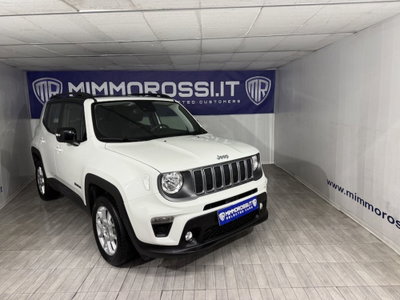 Jeep Renegade 1.3 T4 190CV PHEV 4xe AT6 Limited (2)