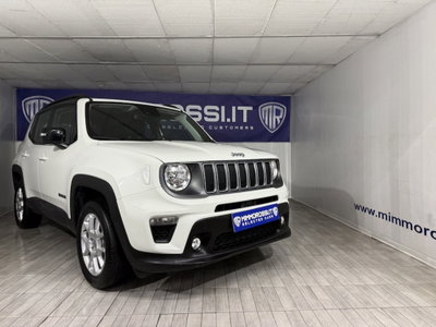 Jeep Renegade 1.3 T4 190CV PHEV 4xe AT6 Limited (3)
