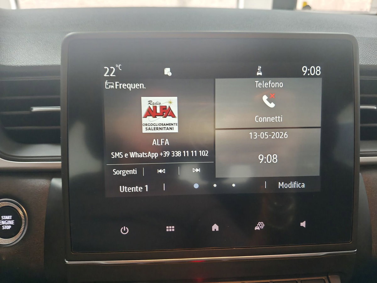 Renault Captur TCe 90 CV Equilibre (12)