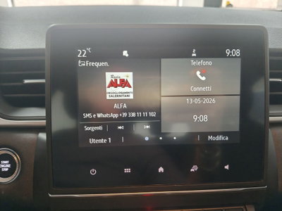 Renault Captur TCe 90 CV Equilibre (12)