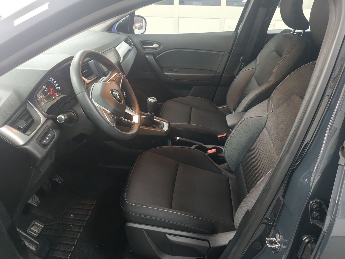 Renault Captur TCe 90 CV Equilibre (14)