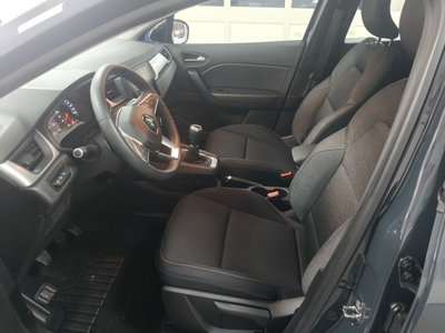 Renault Captur TCe 90 CV Equilibre (14)