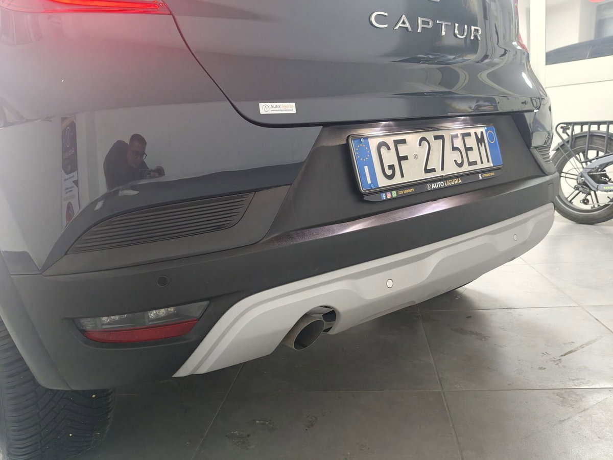 Renault Captur TCe 90 CV Equilibre (19)