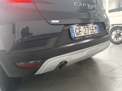 Renault Captur TCe 90 CV Equilibre (19)