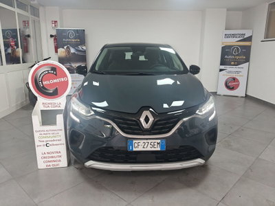 Renault Captur TCe 90 CV Equilibre (2)