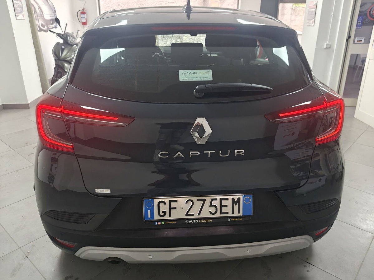 Renault Captur TCe 90 CV Equilibre (20)