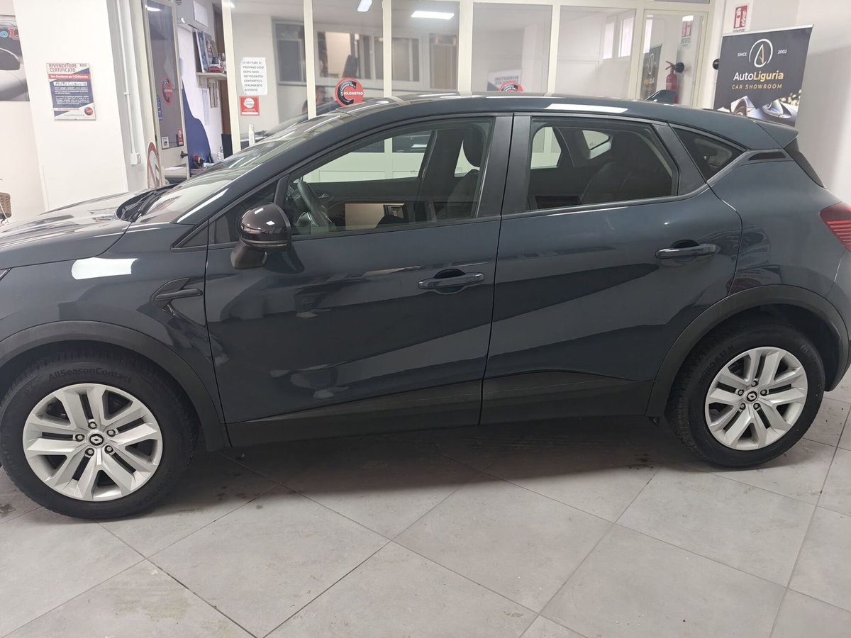 Renault Captur TCe 90 CV Equilibre (3)