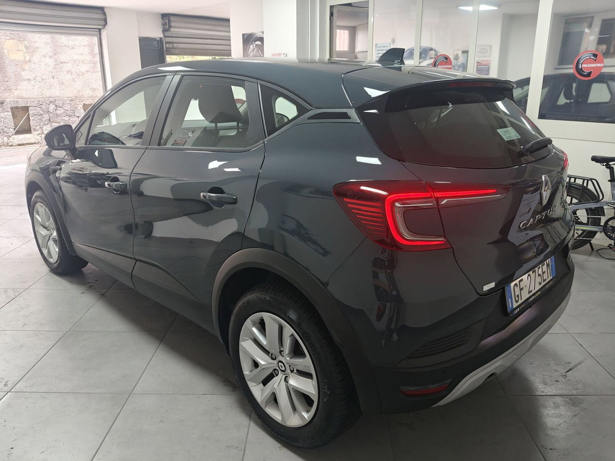 Renault Captur TCe 90 CV Equilibre (4)