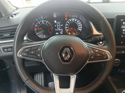 Renault Captur TCe 90 CV Equilibre (8)