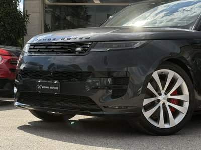 Land Rover Range Rover Sport 4.4 V8 mhev Autobiography awd 530cv auto usata
