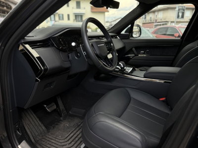 Land Rover Range Rover Sport 4.4 V8 mhev Autobiography awd 530cv auto (5)
