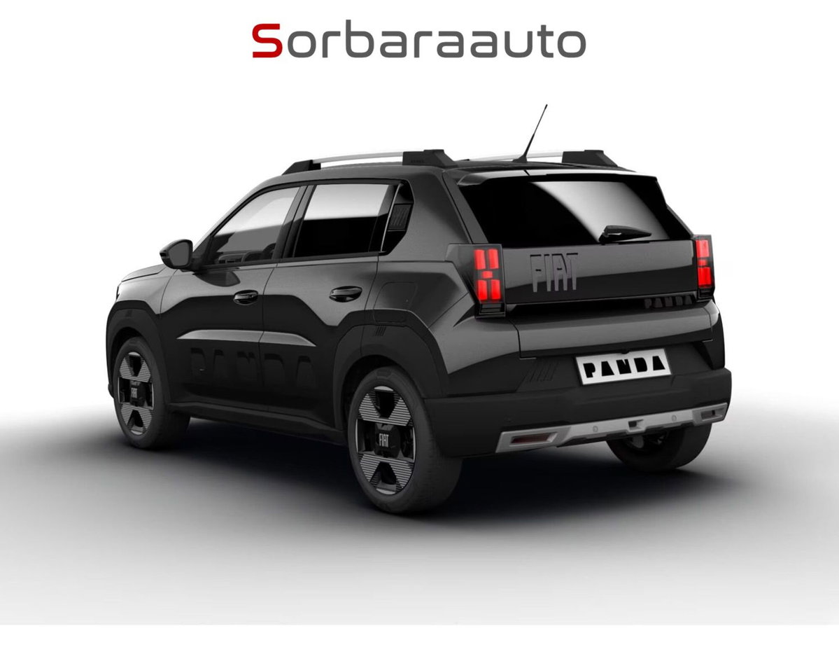 Fiat Grande Panda 1.2 hybrid La Prima 110cv edct (3)