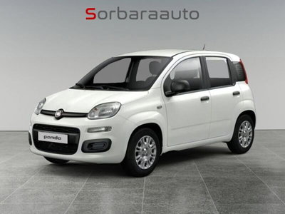 Fiat Panda Cross Cross 1.0 FireFly S&S Hybrid nuova