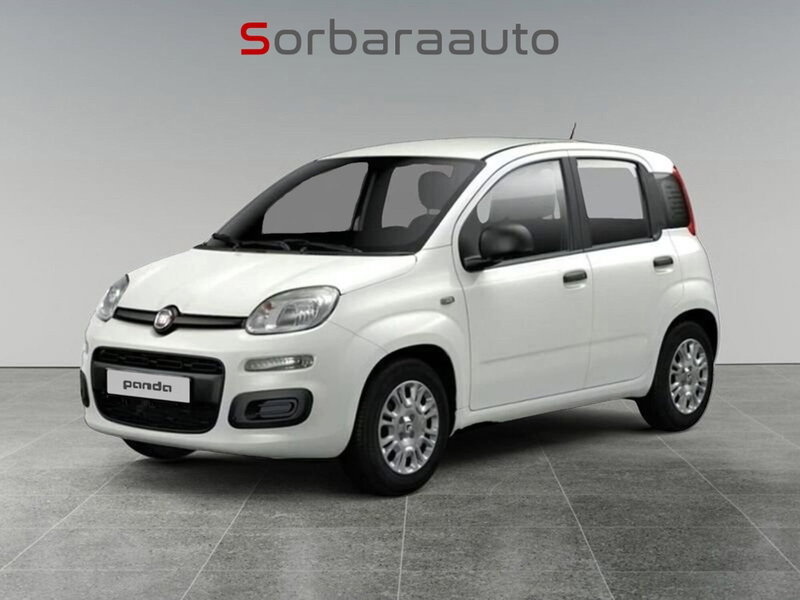Fiat Panda Cross Cross 1.0 FireFly S&S Hybrid