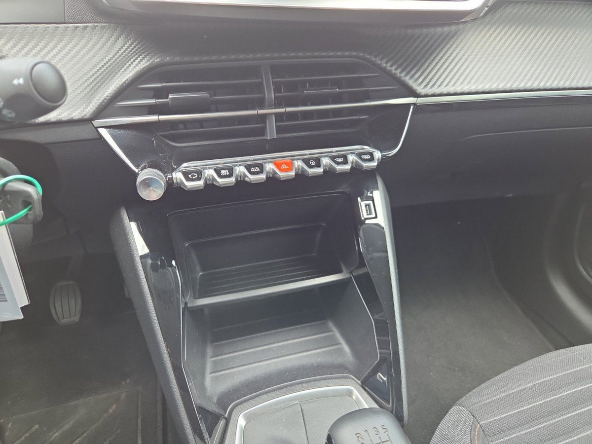 Peugeot 208 PureTech 100 Stop&Start EAT8 5 porte Active Pack (15)