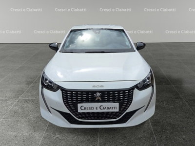 Peugeot 208 PureTech 100 Stop&Start EAT8 5 porte Active Pack (2)