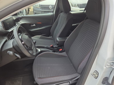 Peugeot 208 PureTech 100 Stop&Start EAT8 5 porte Active Pack (8)