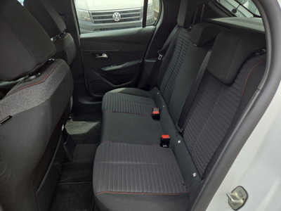 Peugeot 208 PureTech 100 Stop&Start EAT8 5 porte Active Pack (9)