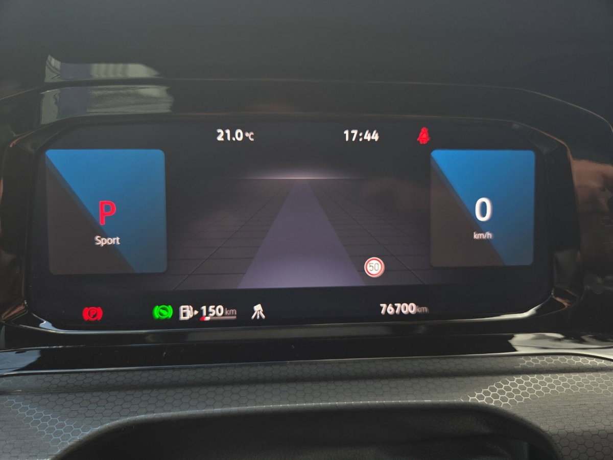 Volkswagen Golf 2.0 TDI GTD DSG (12)