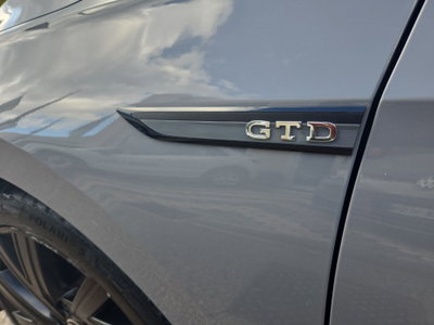 Volkswagen Golf 2.0 TDI GTD DSG (14)