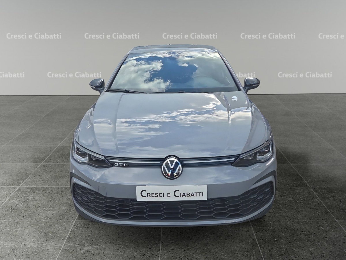 Volkswagen Golf 2.0 TDI GTD DSG (2)