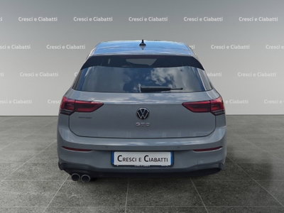 Volkswagen Golf 2.0 TDI GTD DSG (4)