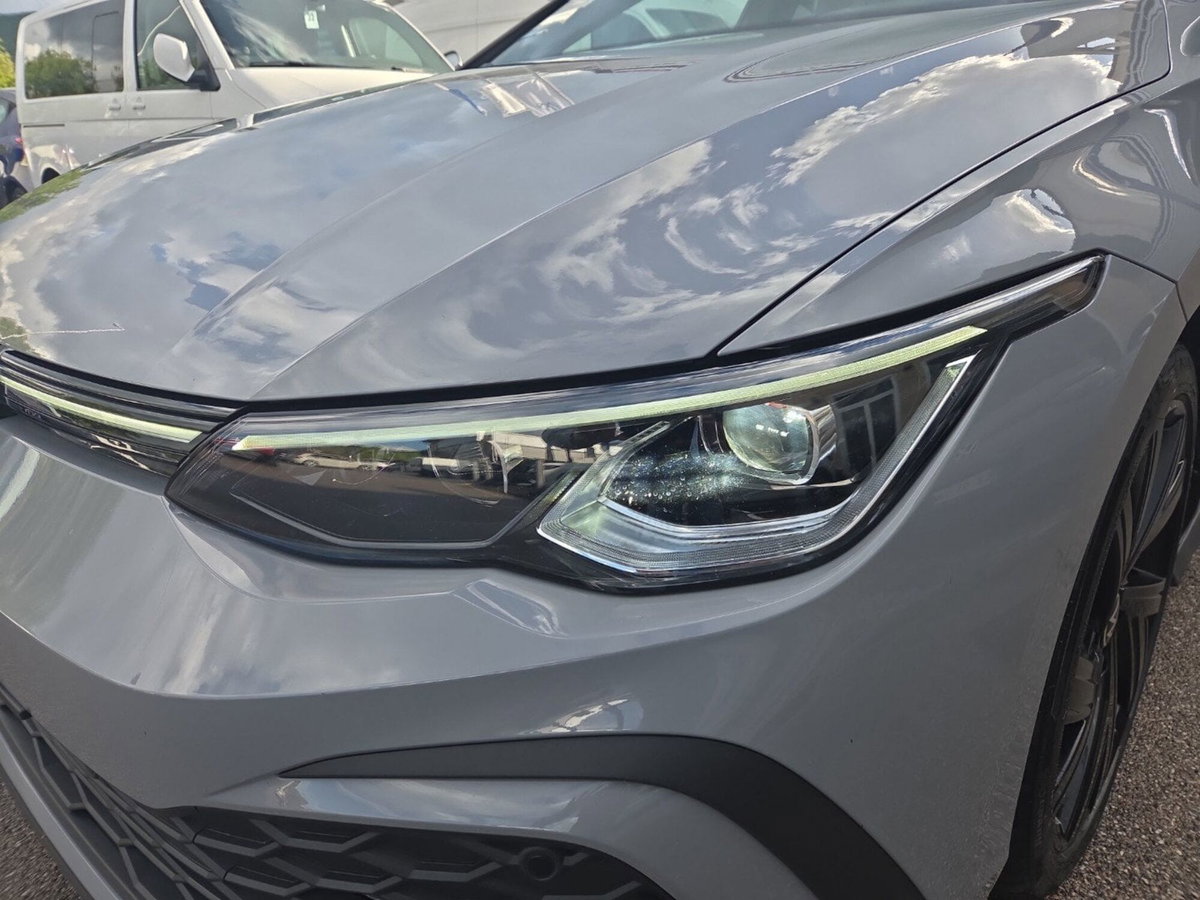 Volkswagen Golf 2.0 TDI GTD DSG (5)