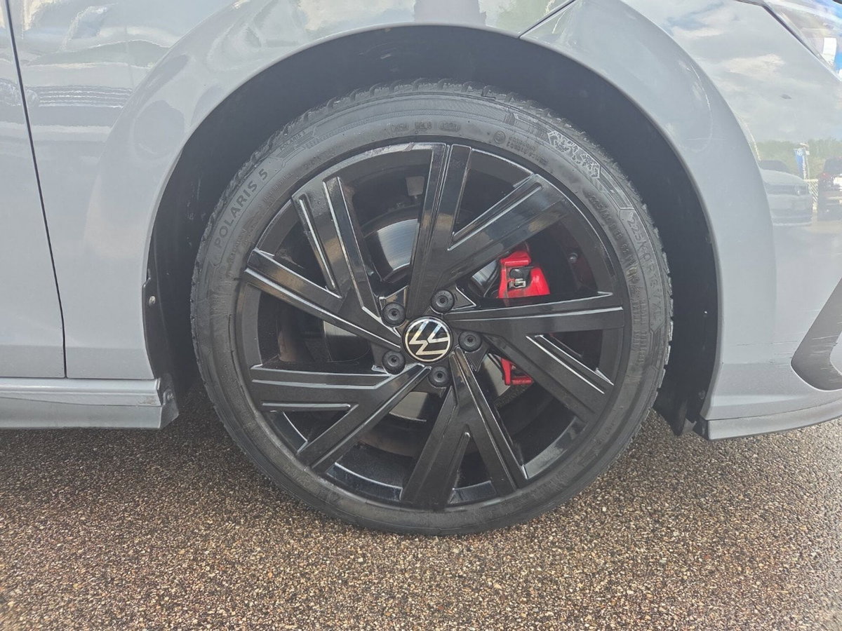 Volkswagen Golf 2.0 TDI GTD DSG (7)