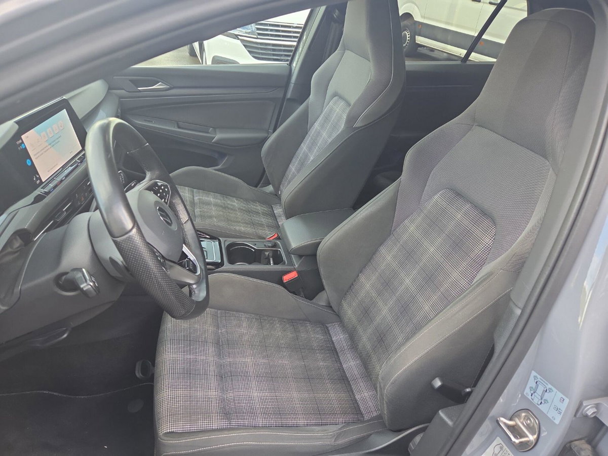 Volkswagen Golf 2.0 TDI GTD DSG (8)