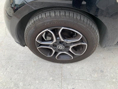 smart Fortwo 70 1.0 twinamic Passion (10)